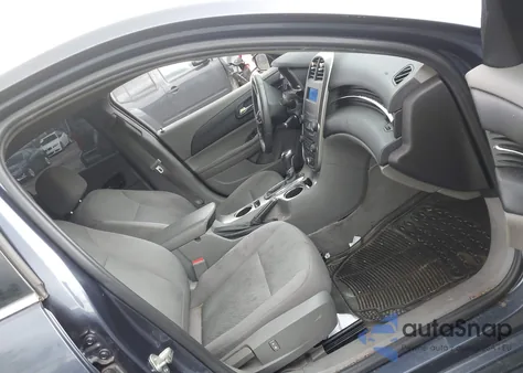 2014 Chevrolet Malibu 1Ls z USA, uszkodzony, nr VIN 1G11B5SL8EF247329